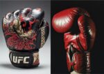 boxing vs UFC